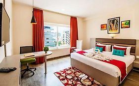 Krrish Inn Hyderabad 3*